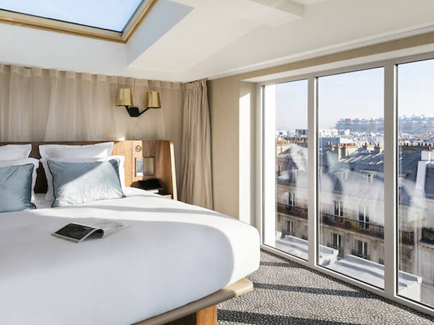 Maison Albar