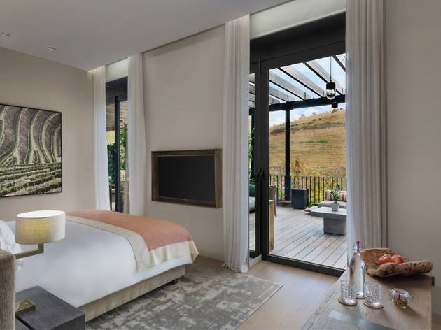 Quarto six Senses Quarto six Senses