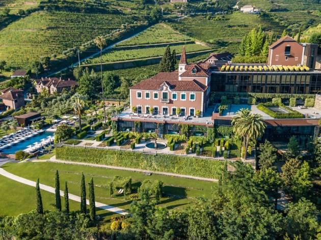 Six Senses Douro Valley Six Senses Douro Valley
