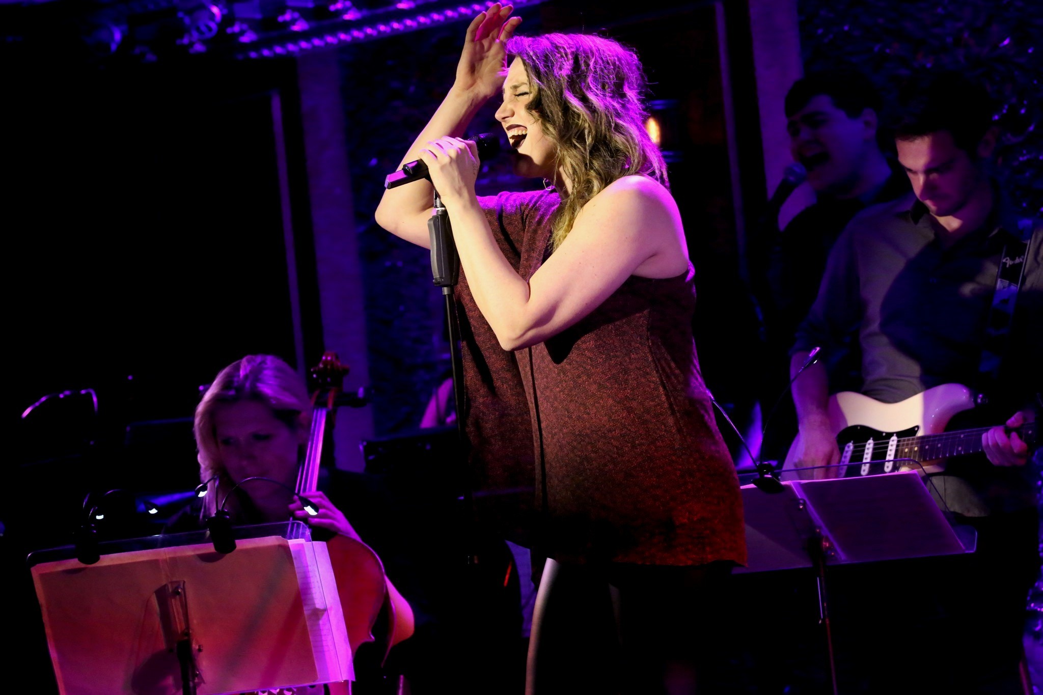 Joe's Pub Live | Theater in New York