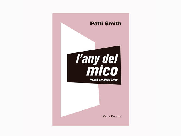 Any del mico