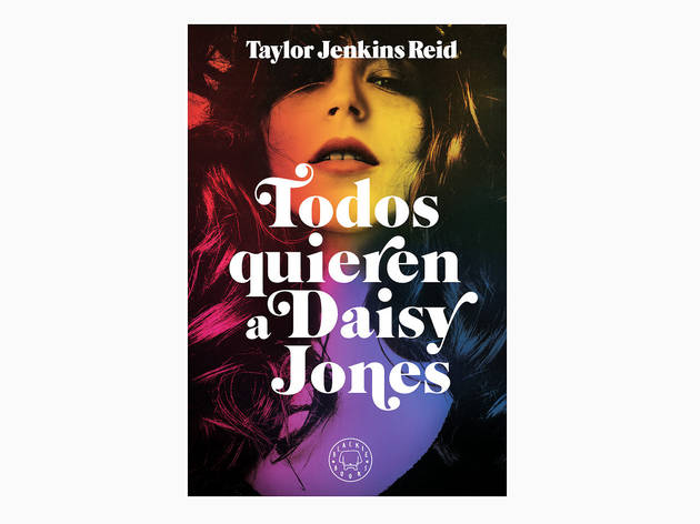 Daisy Jones