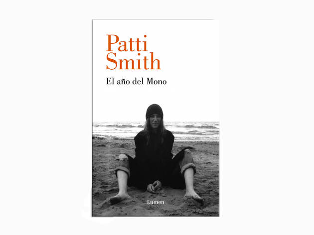 El año del mono