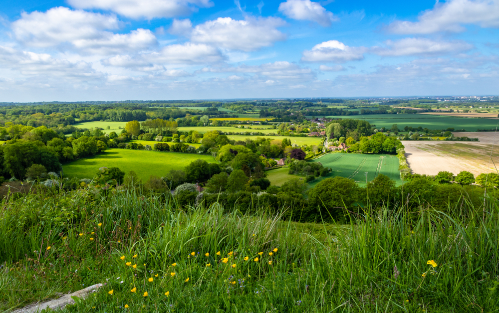 Best Places To Visit In The UK | Your 2020 Post-Lockdown Holiday Guide