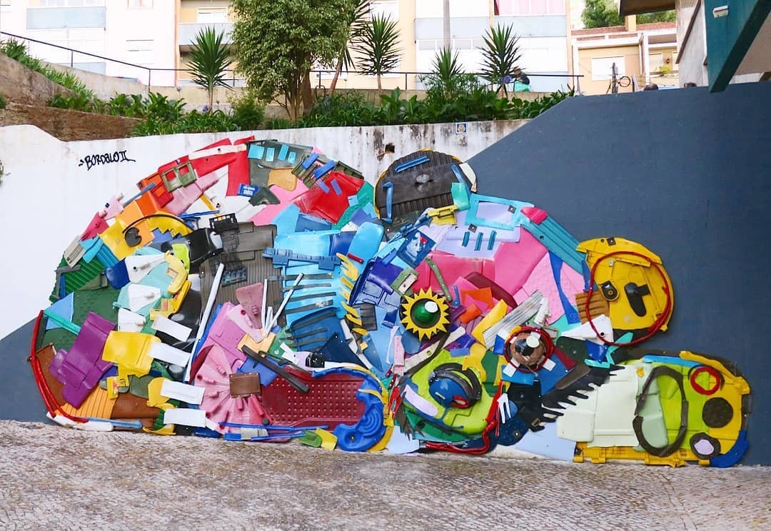bordalo ii