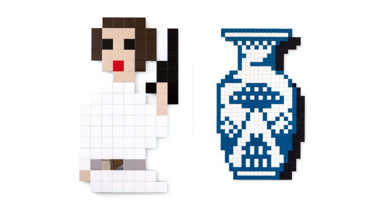 Over the Influence/Invader