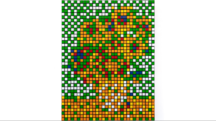 Over the Influence/Invader