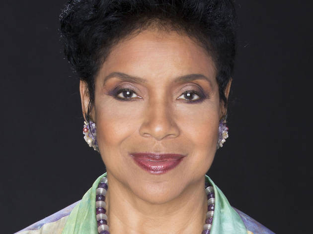 Phylicia Rashad Phylicia Rashad