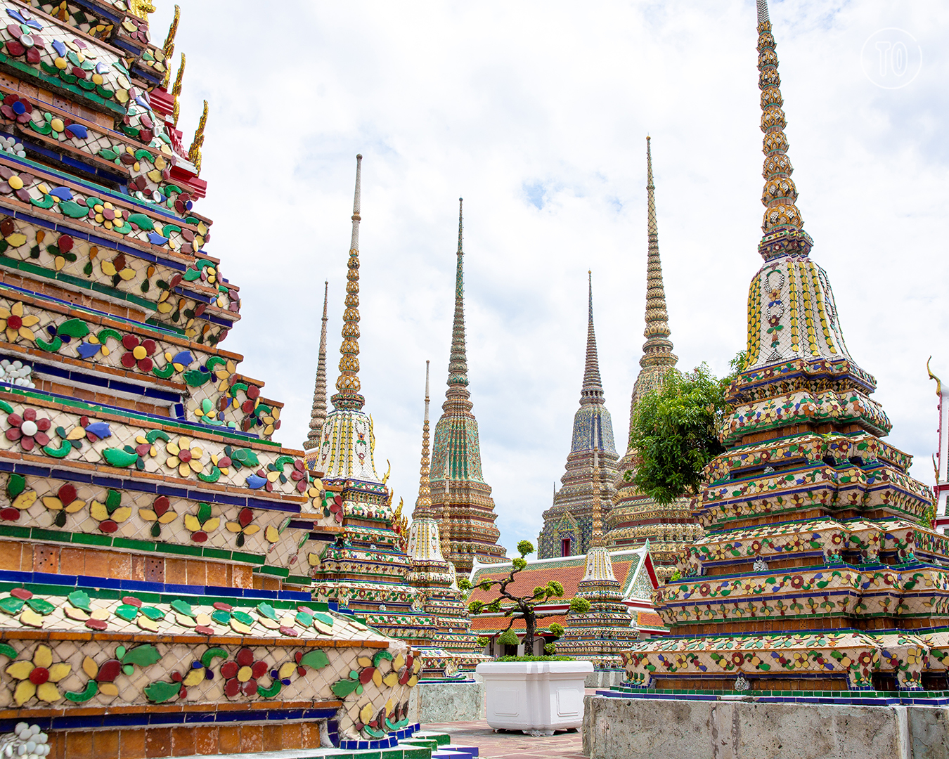 วัดโพธิ์