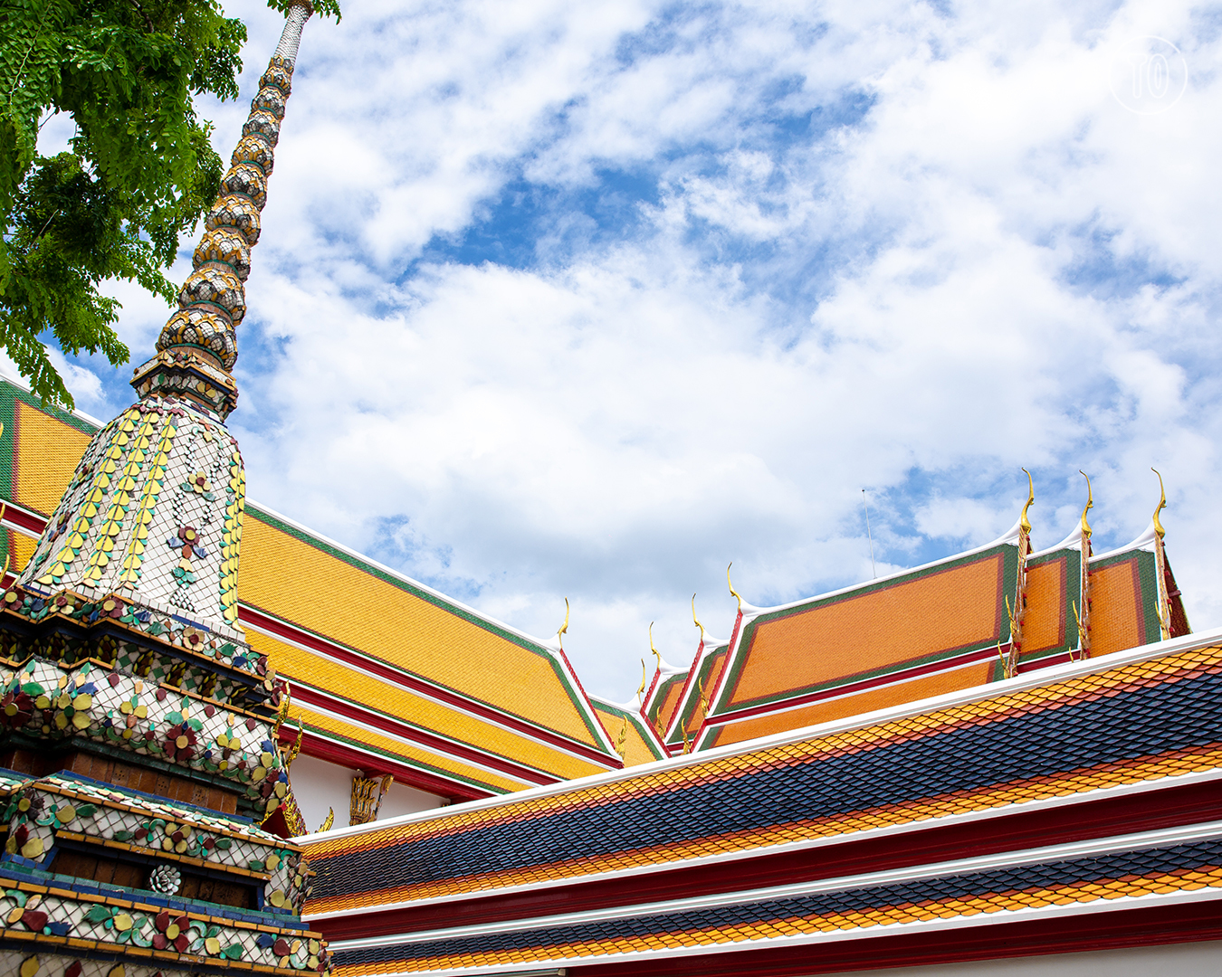 วัดโพธิ์