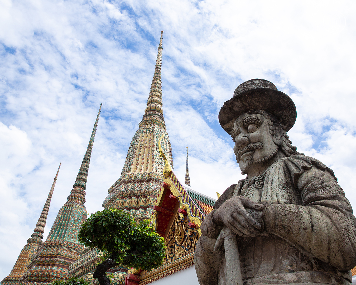 วัดโพธิ์