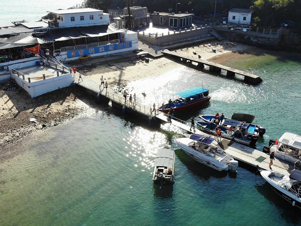 13 Best beachside bars and restaurants in Hong Kong — Time Out Hong Kong