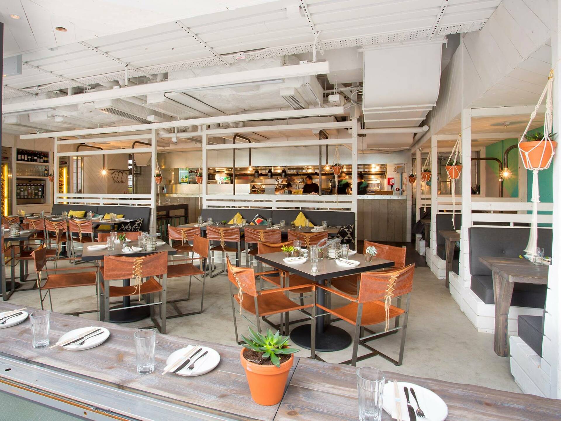 13 Best beachside bars and restaurants in Hong Kong — Time Out Hong Kong