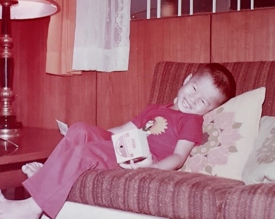 Desmond Kon