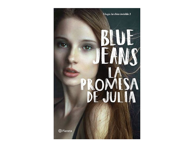 La promesa de Julia La promesa de Julia
