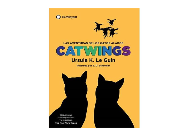 Catwings Catwings