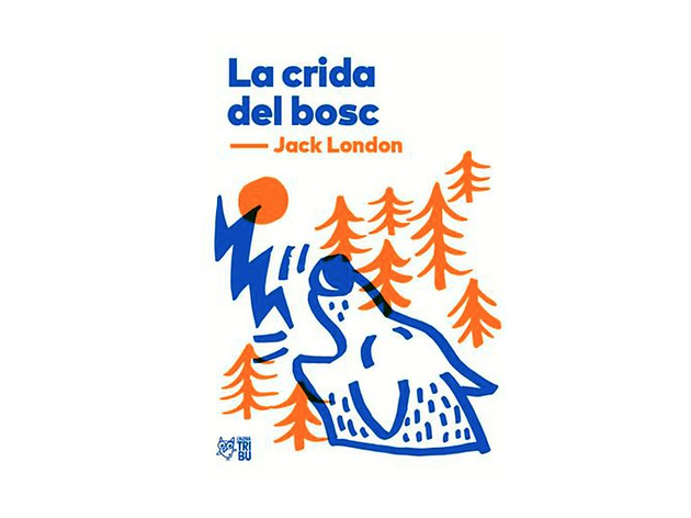 La crida del bosc La crida del bosc