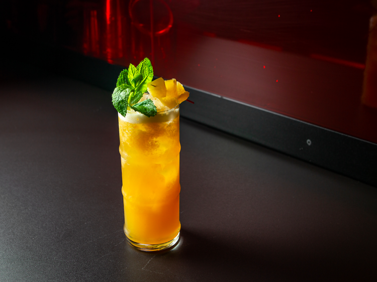 Havana Cubana (9,50€) Havana Cubana (9,50€)