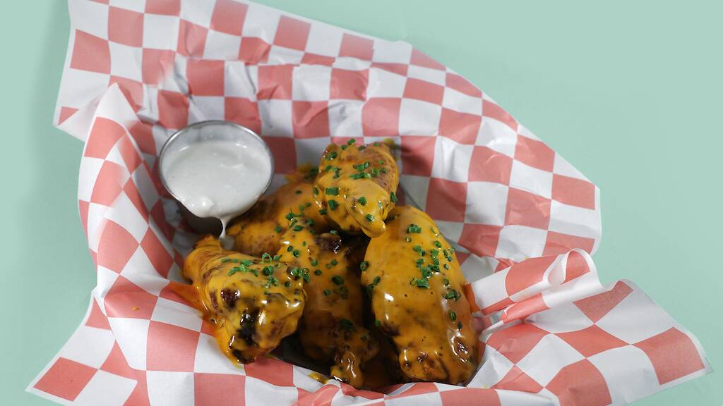 Over Under | Bars in Downtown, Miami