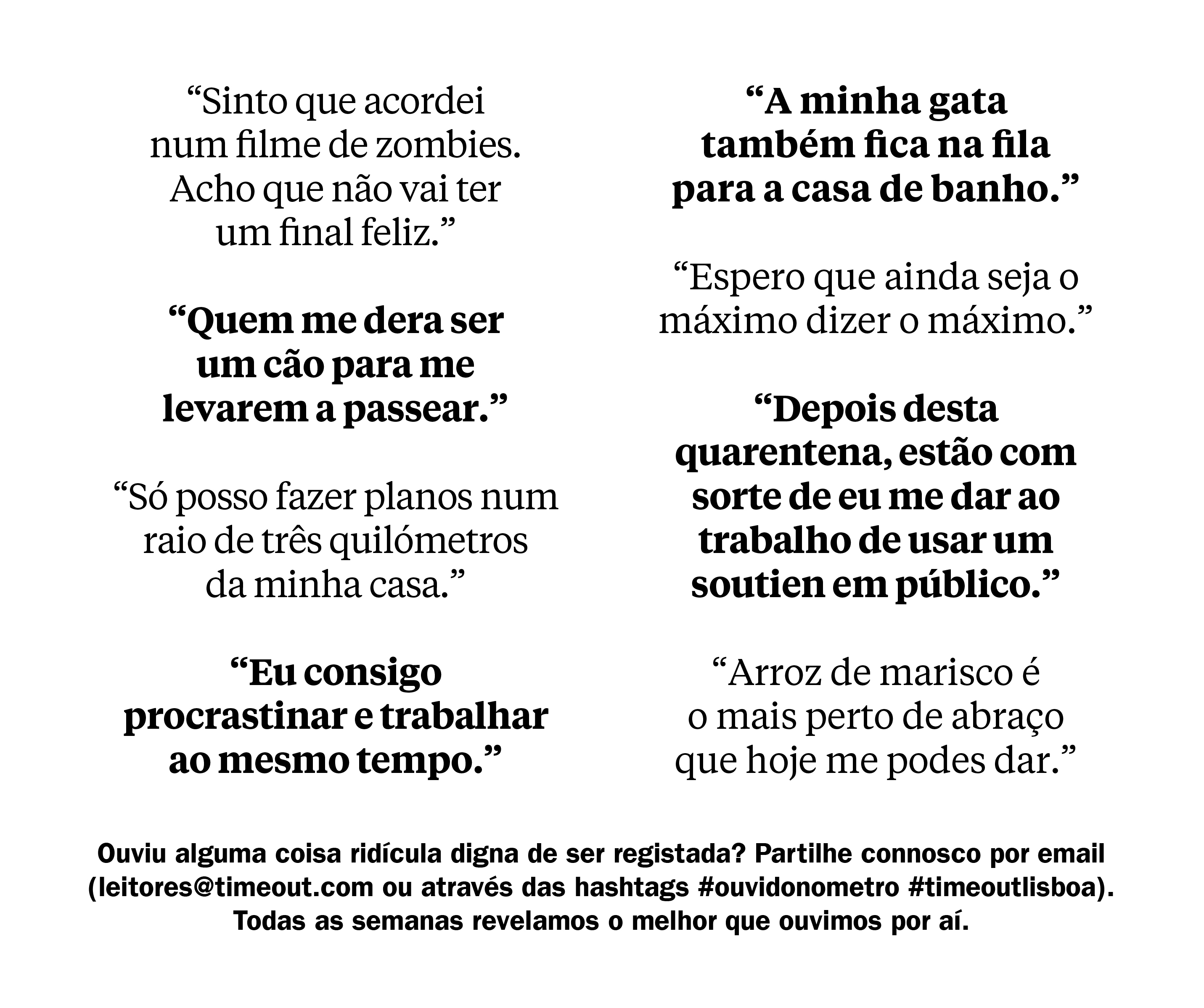 Ouvido no Metro - TOP 16