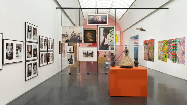 Duro Olowu: Seeing Chicago at Museum of Contemporary Art