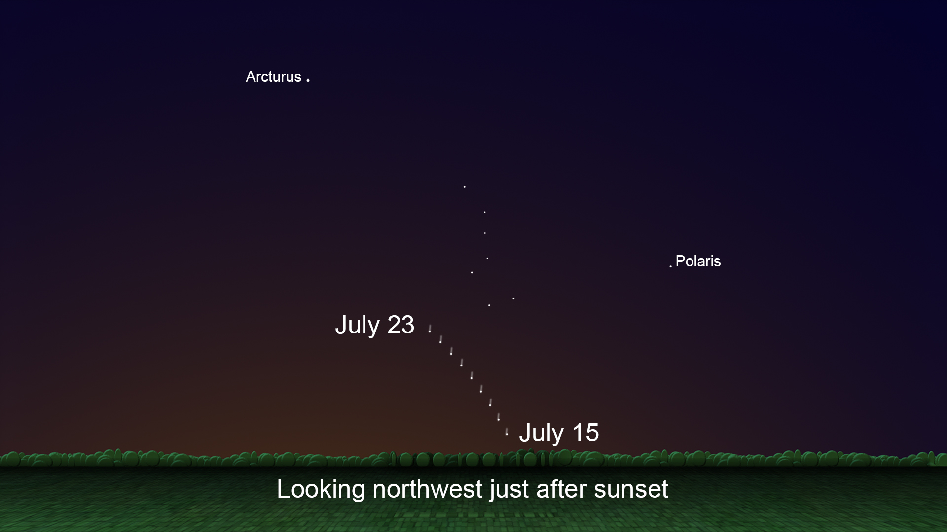 neowise visibility