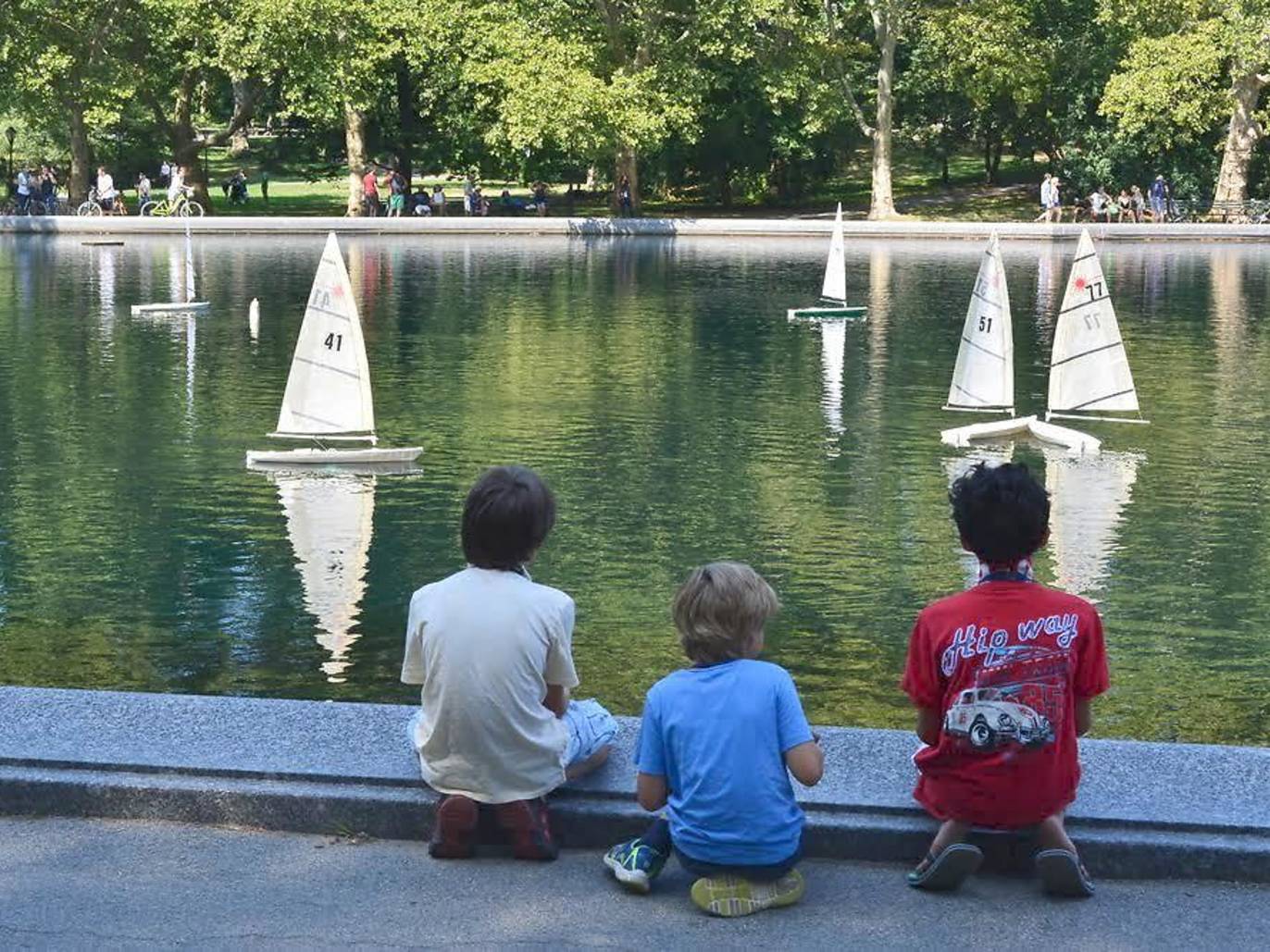 parks in new york for kids