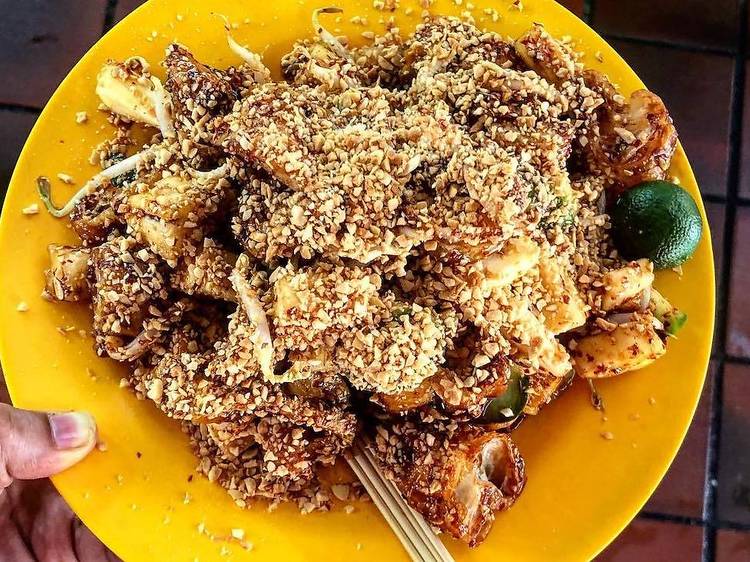 Power Rojak Bandung