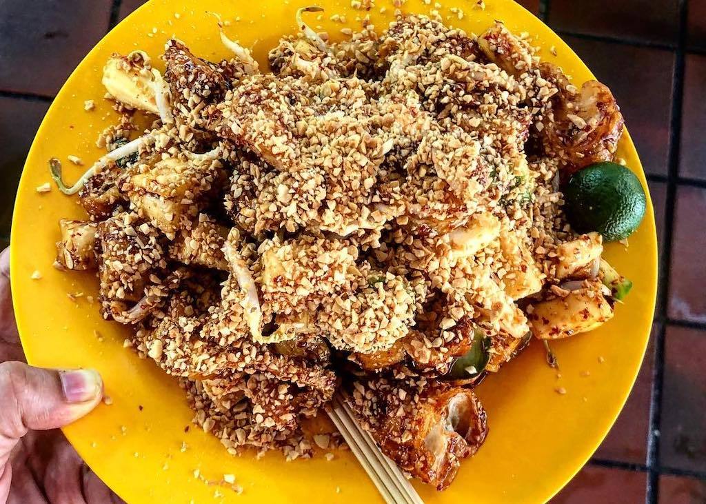 Power Rojak Bandung | Restaurants in Clementi, Singapore