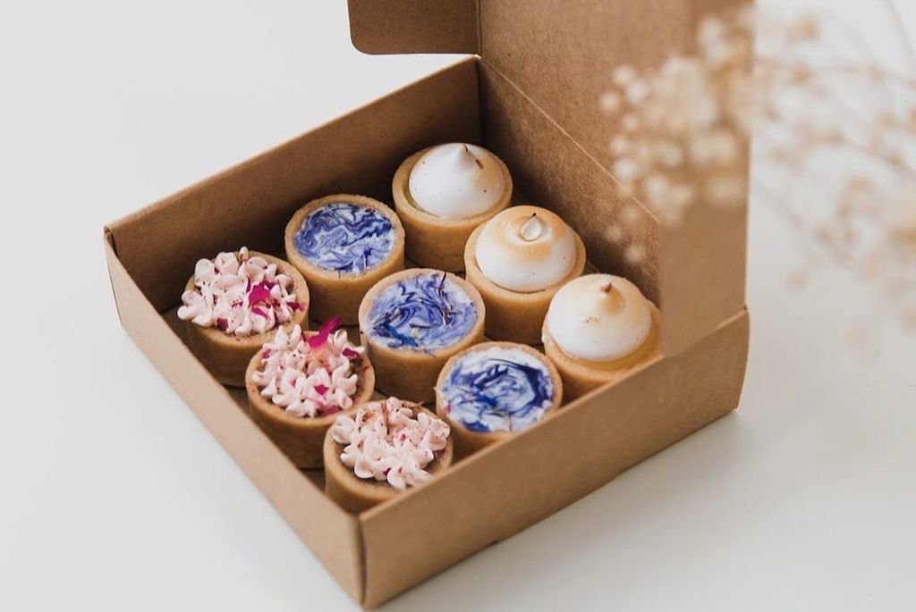 Elijah Pies Restaurants in Kallang, Singapore