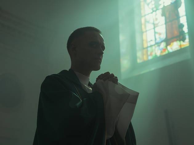 Corpus Christi MIFF Corpus Christi MIFF