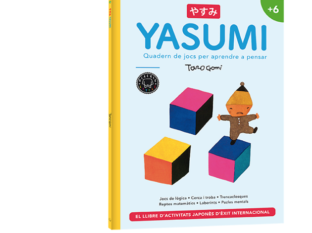 Yasumi Yasumi