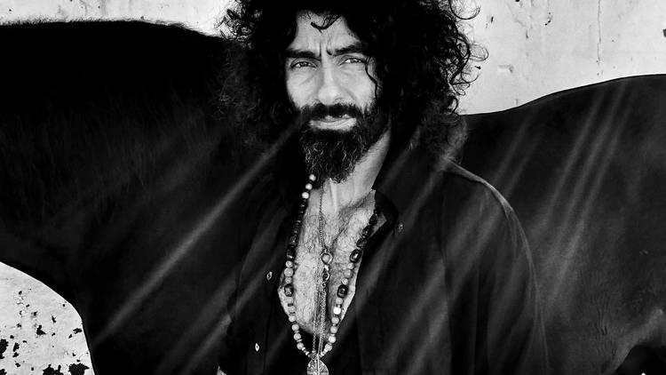 Ara Malikian