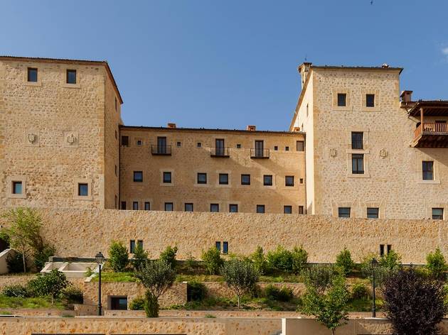Hotel Segovia Hotel Segovia
