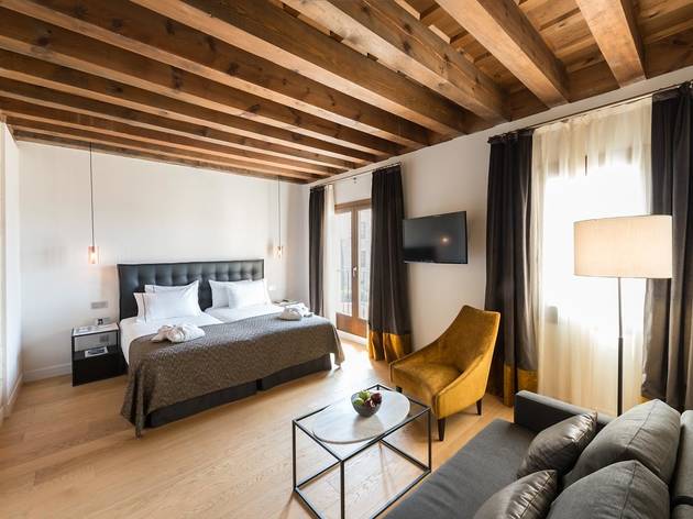 Hotel Segovia Hotel Segovia