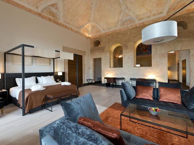 Hotel Segovia Hotel Segovia