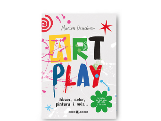Art Play Art Play