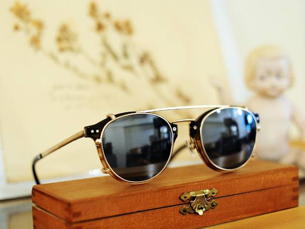Genic Eyewear Genic Eyewear