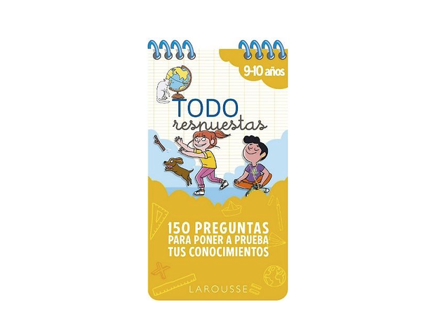 Todo respuestas Todo respuestas