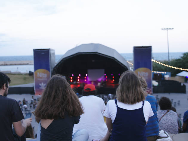 Nits del Fòrum 2020 (English) Nits del Fòrum 2020, Primavera Sound