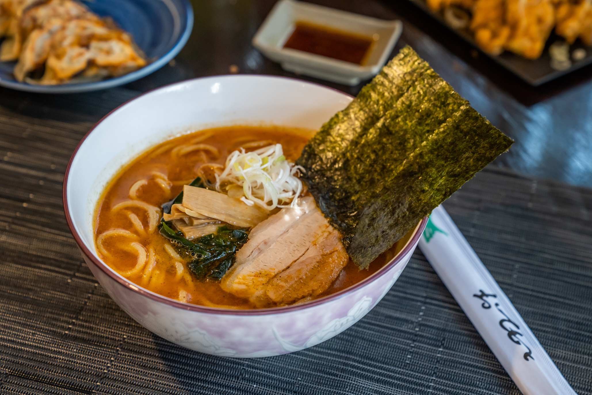 Conoce todo sobre el primer festival de ramen para comerlo en casa