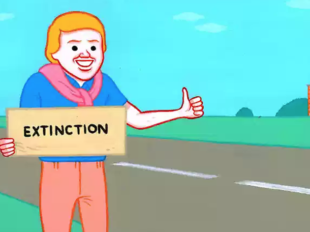 Joan Cornellà : Paris Solo Show Joan Cornellà