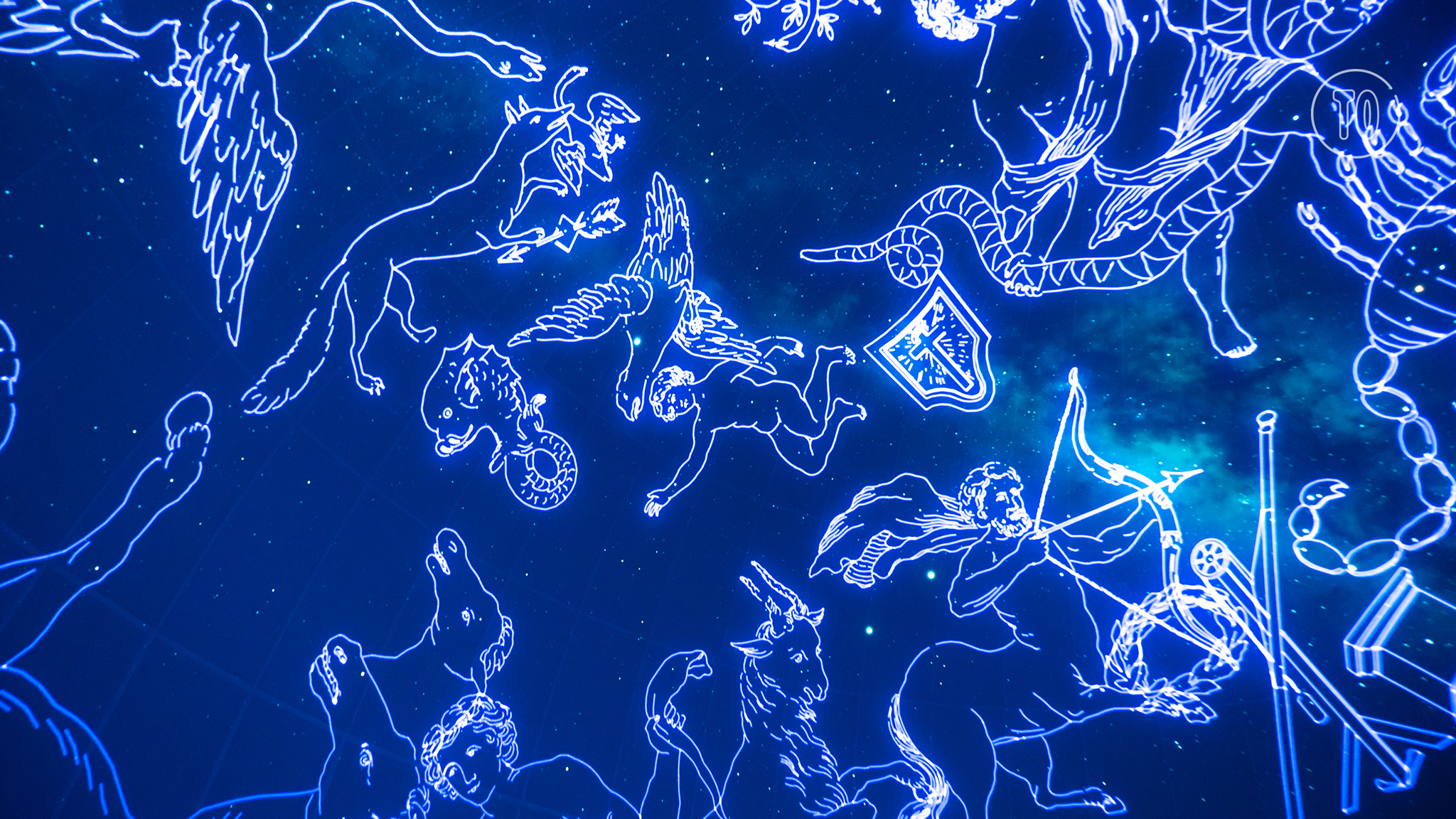 Bangkok Planetarium