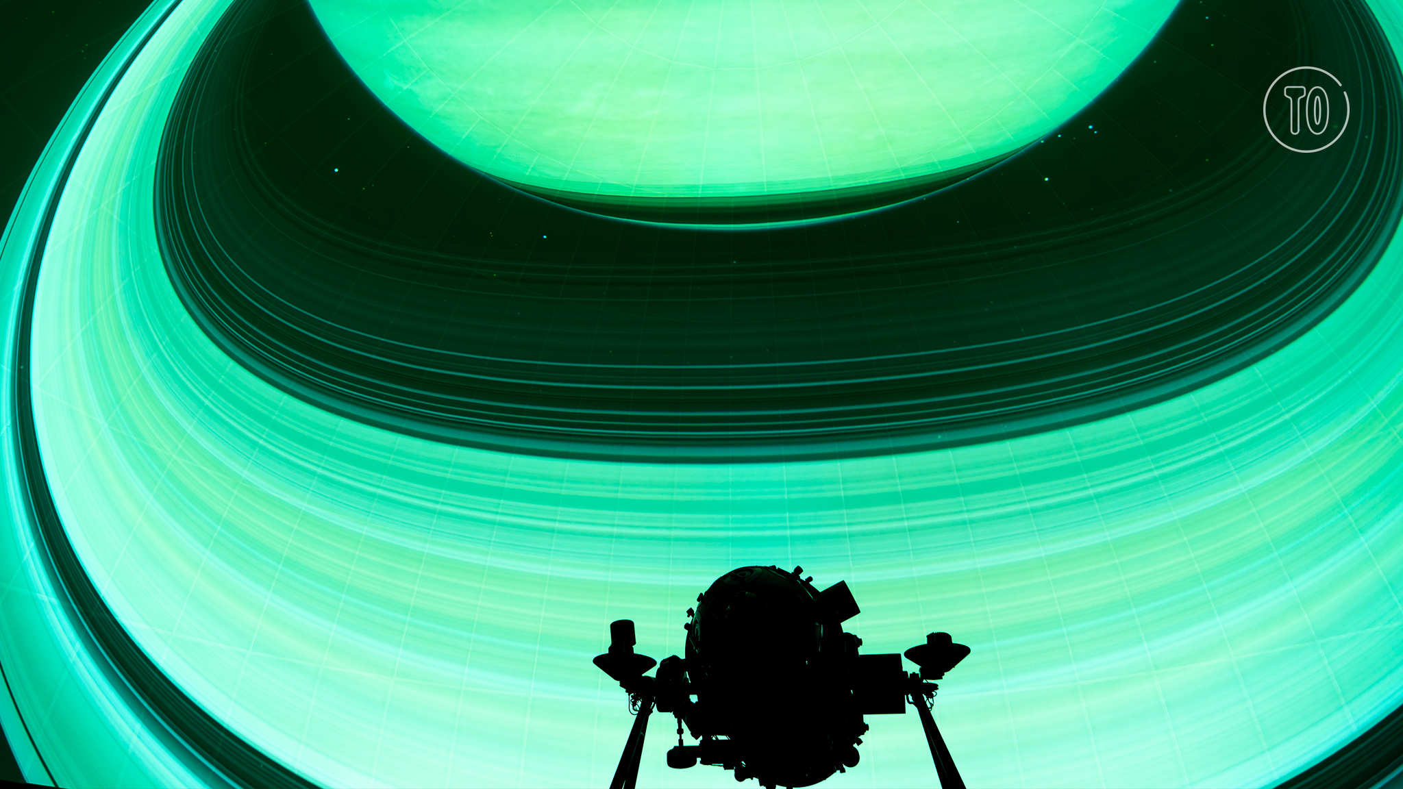 Bangkok Planetarium
