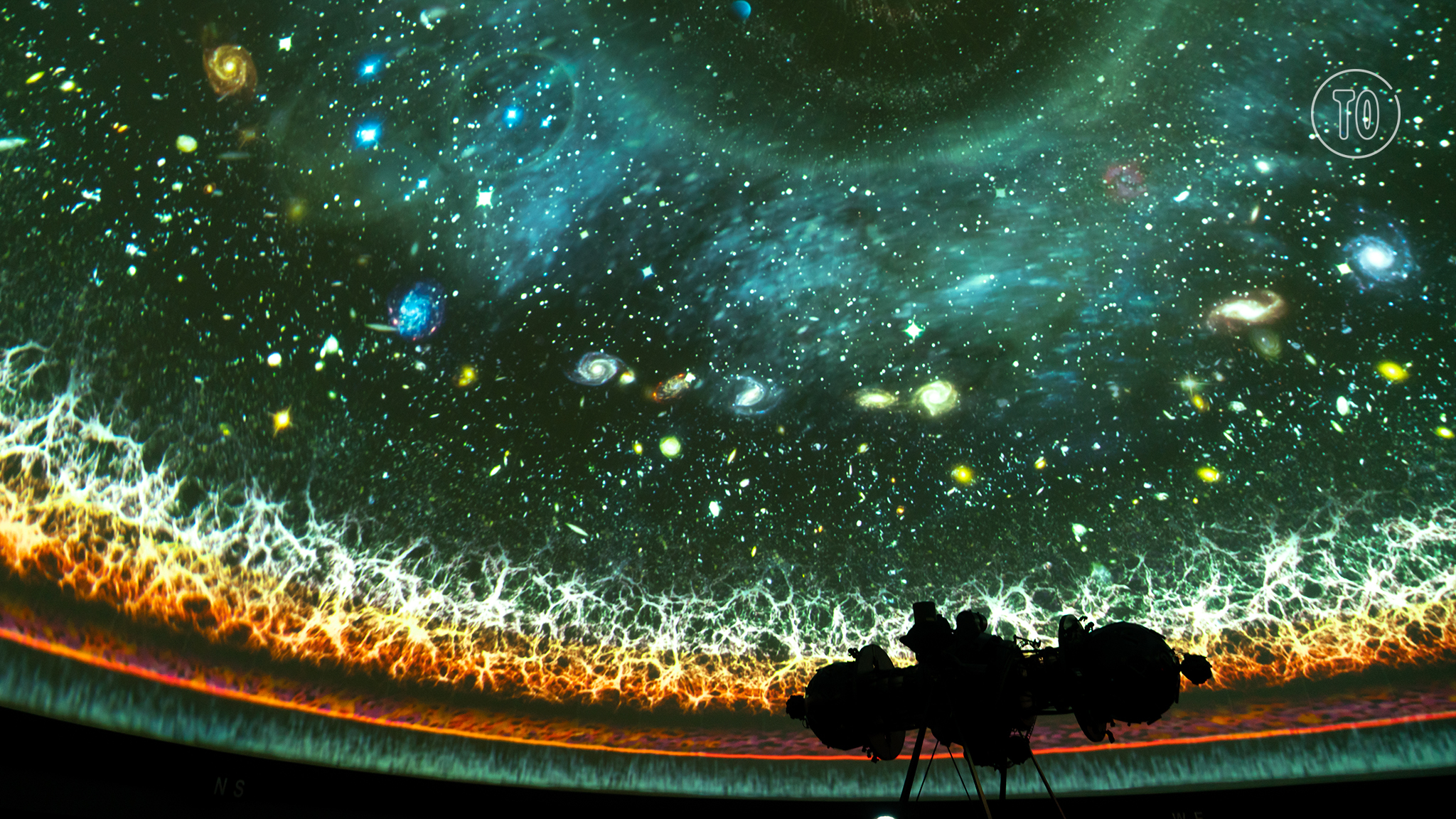 Bangkok Planetarium