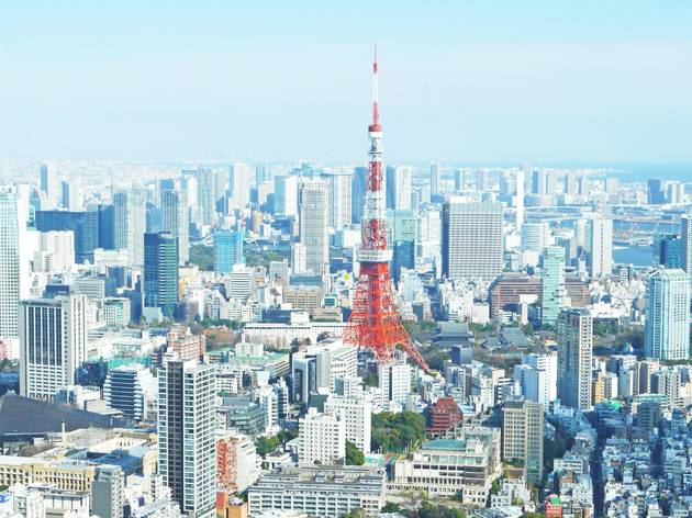 東京都、新型コロナ警戒レベルを最も深刻に引き上げ Photo by Jaison Lin on Unsplash