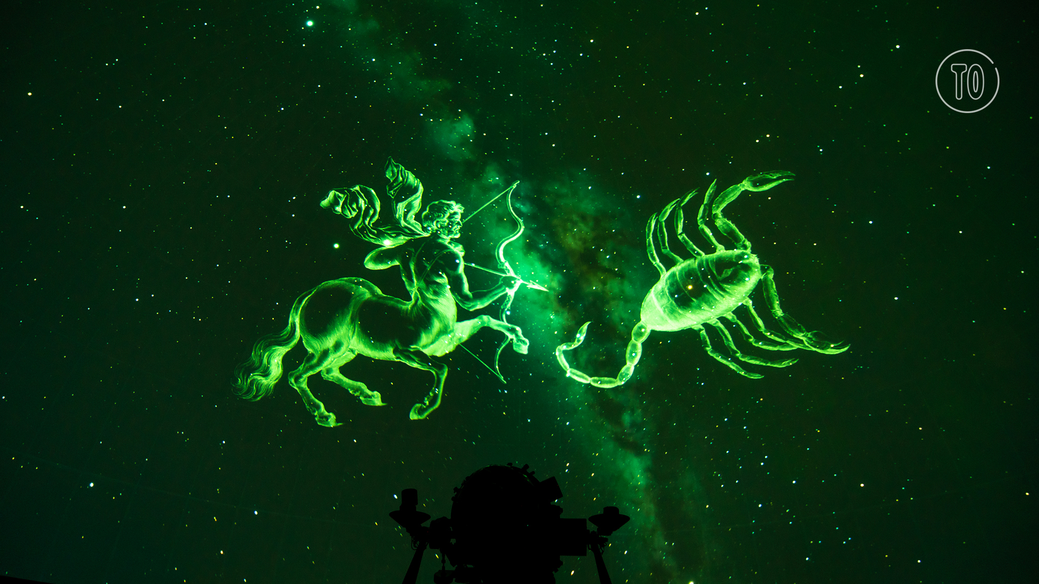 Bangkok Planetarium