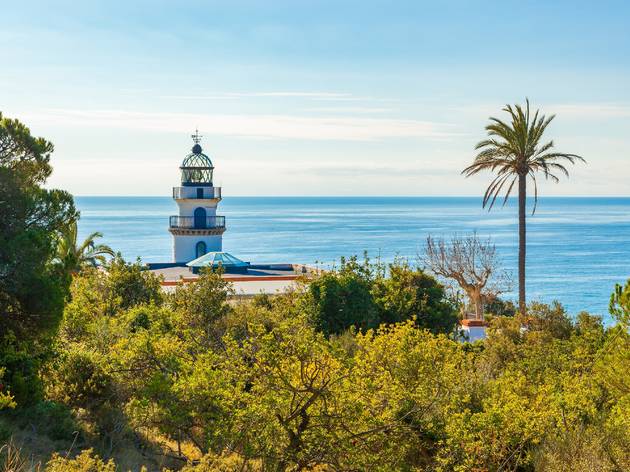 Far de Calella
