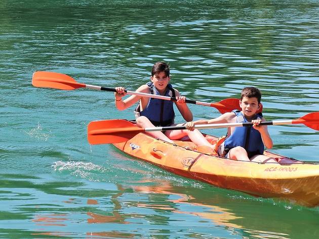 10 propostes per viure i gaudir de la natura a prop! 10 propostes per viure i gaudir de la natura a prop!