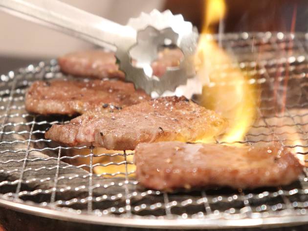 7月オープンの注目フードヴェニュー7選 焼肉 牛の涎